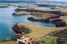 Lagoa Nova - Foto: Prefeitura de Linhares