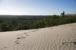Parque Estadual de Itaunas - Foto: Palé Zuppani (Secom-Es)