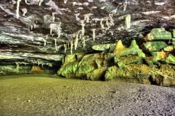 Caverna da Angêlica (Pq Est Terra Ronca) Foto: Alexandre Torres