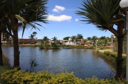 Lago do Vovô - Foto: Silvio Quirino - Goiás Turismo