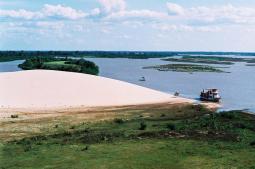 Ilhas do Delta do Parnaíba - Foto: Janela do Horizonte