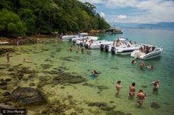 Ilha Grande - Angra dos Reis-Rj - Foto: Vitor Marigo