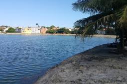 Lagoa de Geribá ( Armação de Buzios-RJ) Foto: Inea Gov Rj