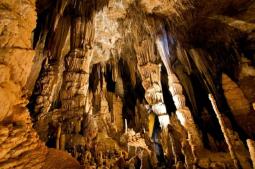 Caverna do Diabo (Eldorado-Sp) Foto: Gov SP - Fotos públicas