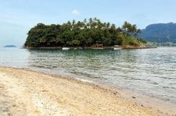 Ilhabela (Um belíssimo santuário) Foto: Thinkstock