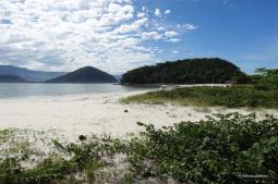 Ilha de São Sebastião - Foto: Antonio Silveira