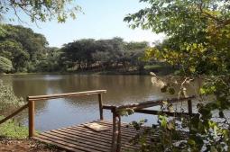 Jardins dos Lagos (Indaiatuba-Sp) Foto: Reprodução Canal do Imóvel