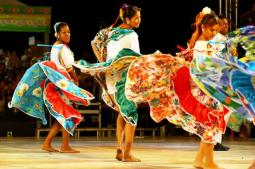 Dança do Cururu - Foto: Divulgação - Governo de Mato Grosso