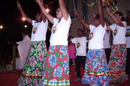 Roda de São Gonçalo - Foto: Ponto de Cultura - Culturart de São Raimundo Nonato