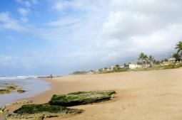 Praia de Ipitanga - Foto: Pousada Praia de Ipitanga