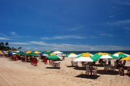 Praia de Piatã - Foto: João Ramos - Bahiatursa