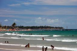 Praia de Piatã - Foto: João Ramos - Bahiatursa
