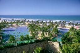 Praia das Dunas - Foto: Prefeitura Mun de Aquiraz
