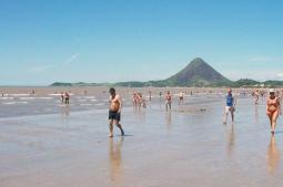 Praia de Piuma - Foto: Portal Piuma