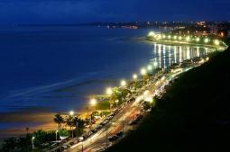 Praia do Calhau - Foto: Blog Encontre sua Viagem