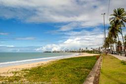 Praia de Manaíra - Foto: Ricardo Junior