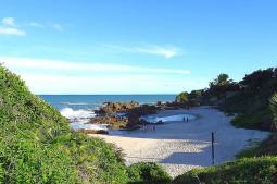 Praia da Tambaba - Foto: Antonio Marin Jr