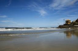 Praia de Caioba - Foto: Sesc-Pr
