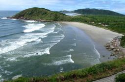 Praia de Encantadas - Foto: Divulgação