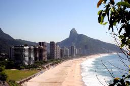 Praia do Pepino - Foto: Todo Brasil Imobiliária