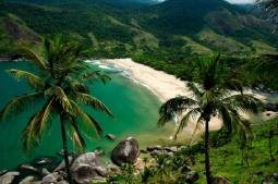 Ilhabela - Praia do Bonete - Foto: Renato Grimm