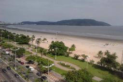Praia do Boqueirão - Foto: Divulgação