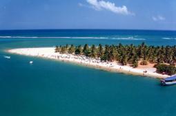 Praia do Saco - Foto: Reprodução WS