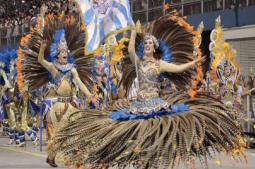 Império - Foto/Divulgação: Carnaval SP