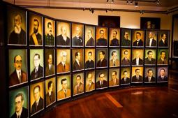 República (Museu do Ceará) - Foto/Reprodução: Somos Vós