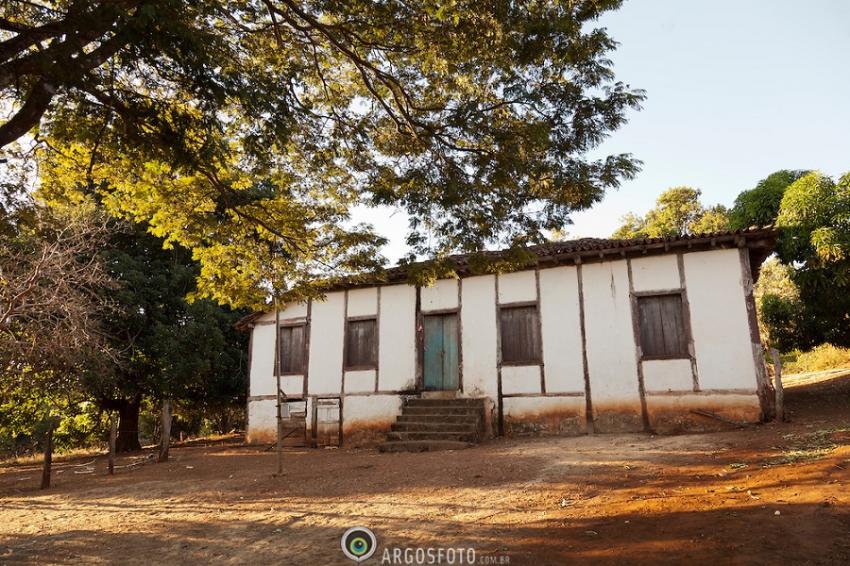 Período Colonial - Foto: Argos Foto Período Colonial - Foto: Argos Foto