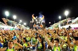 Festa Boi Manaus - Foto: Catraca Livre