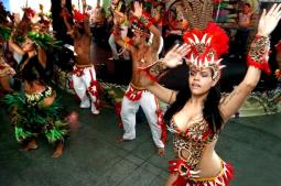 Festa Boi Manaus - Foto: Amazonia na Rede