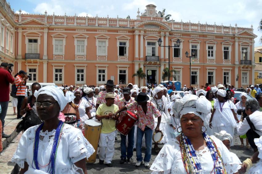 Dia do Samba - Foto: Casa do Samba (Divulgação)