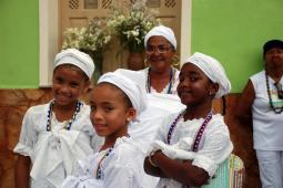 Lavagem de Santo Amaro - Foto: João Ramos (Bahiatursa)