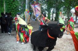 Festa do Boi de Máscara - Foto: Ascom-Divulgação