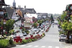 Natal Luz - Foto: Cleiton Thiele (Serrapress)