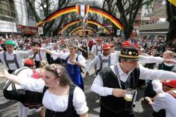 Oktoberfest - Foto: Rodrigo Assmann (Divulgação)