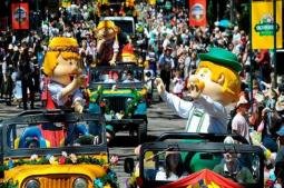 Oktoberfest - Foto: Rodrigo Assmann (Divulgação)