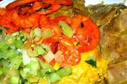 Abará - Foto: Batalha Gourmet - Divulgação