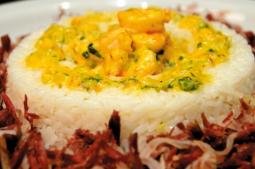 Arroz de Hauçá - Foto: Divulgação