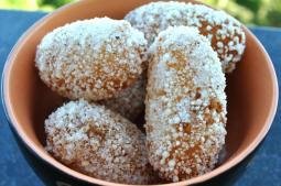 Bolinhos de Estudanrte - Foto: Divulgação