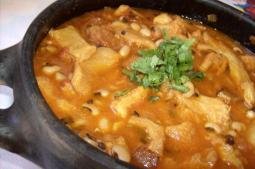 Dobradinha - Foto: Receitas GShow