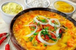 Moqueca de Camarão - Foto: Peixe Urbano