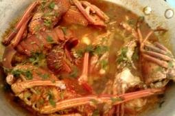 Moqueca de Lagosta - Foto: Divulgação