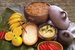 Barreado - Foto: Joel Rocha