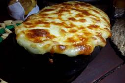 Escondidinho - Foto: Divulgação