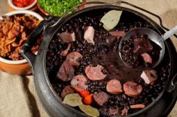 Feijoada carioca - Foto: Divulgação