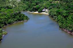 Reserva Ecológica de Aparauá - (Goiana-Pe) Foto: Aparauá Eco Aventura