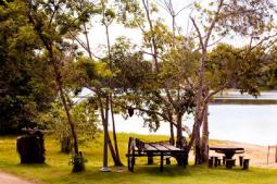 Reserva Ecológica de Aparauá - (Goiana-Pe) Foto: Aparauá Eco Aventura