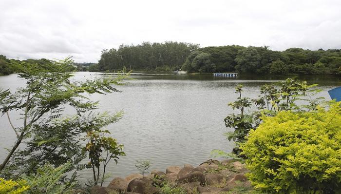 Campinas foi uma delas -Crédito: Rubens Chiri/Setur-SP